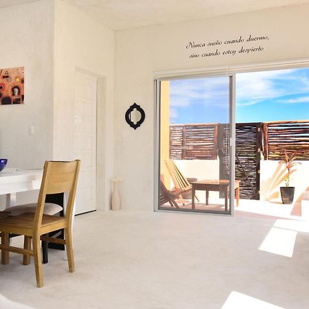 Villas Geminis Boutique Condohotel Tulum Bagian luar foto