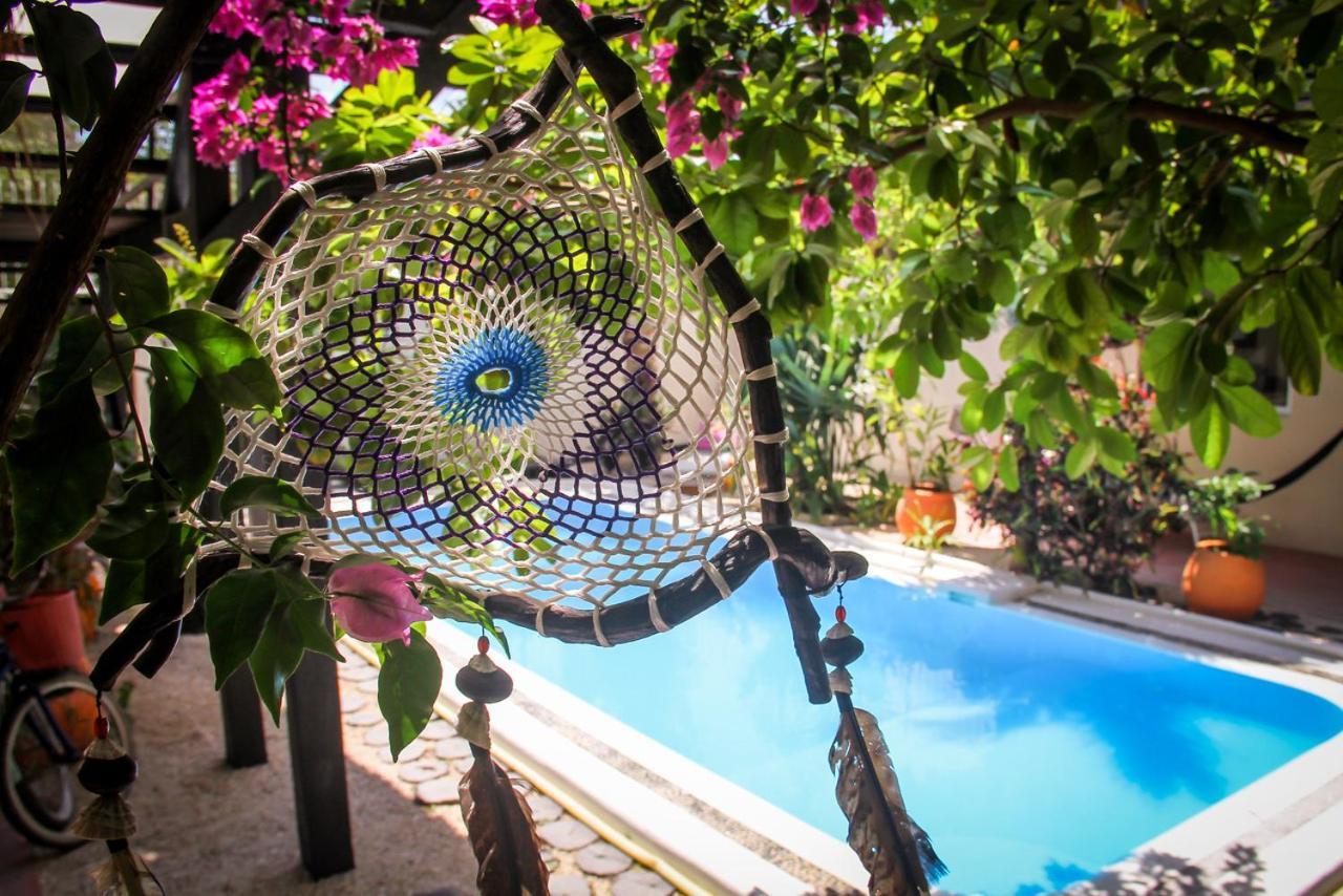 Villas Geminis Boutique Condohotel Tulum Bagian luar foto