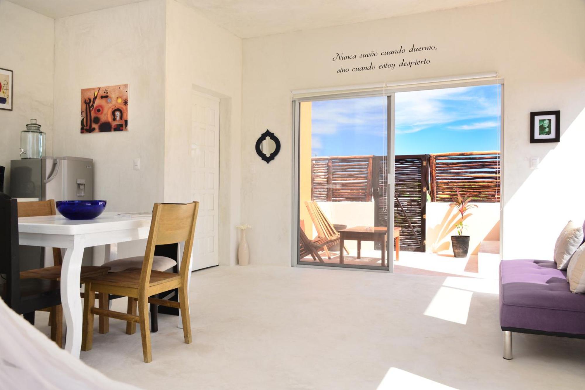 Villas Geminis Boutique Condohotel Tulum Bagian luar foto