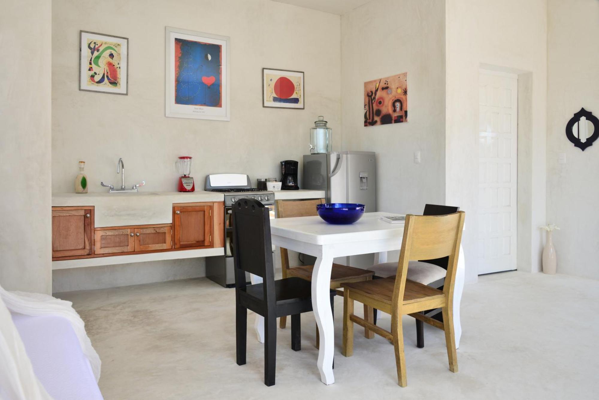 Villas Geminis Boutique Condohotel Tulum Bagian luar foto