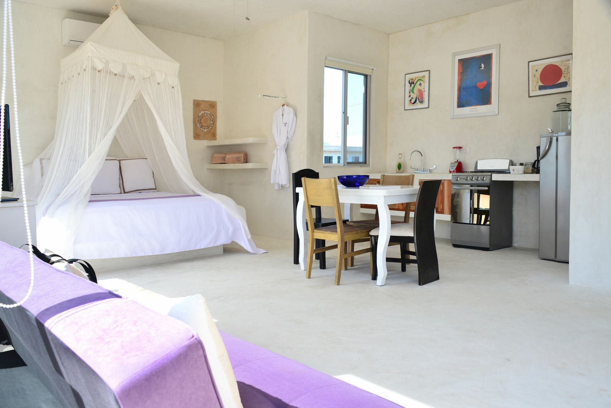 Villas Geminis Boutique Condohotel Tulum Bagian luar foto