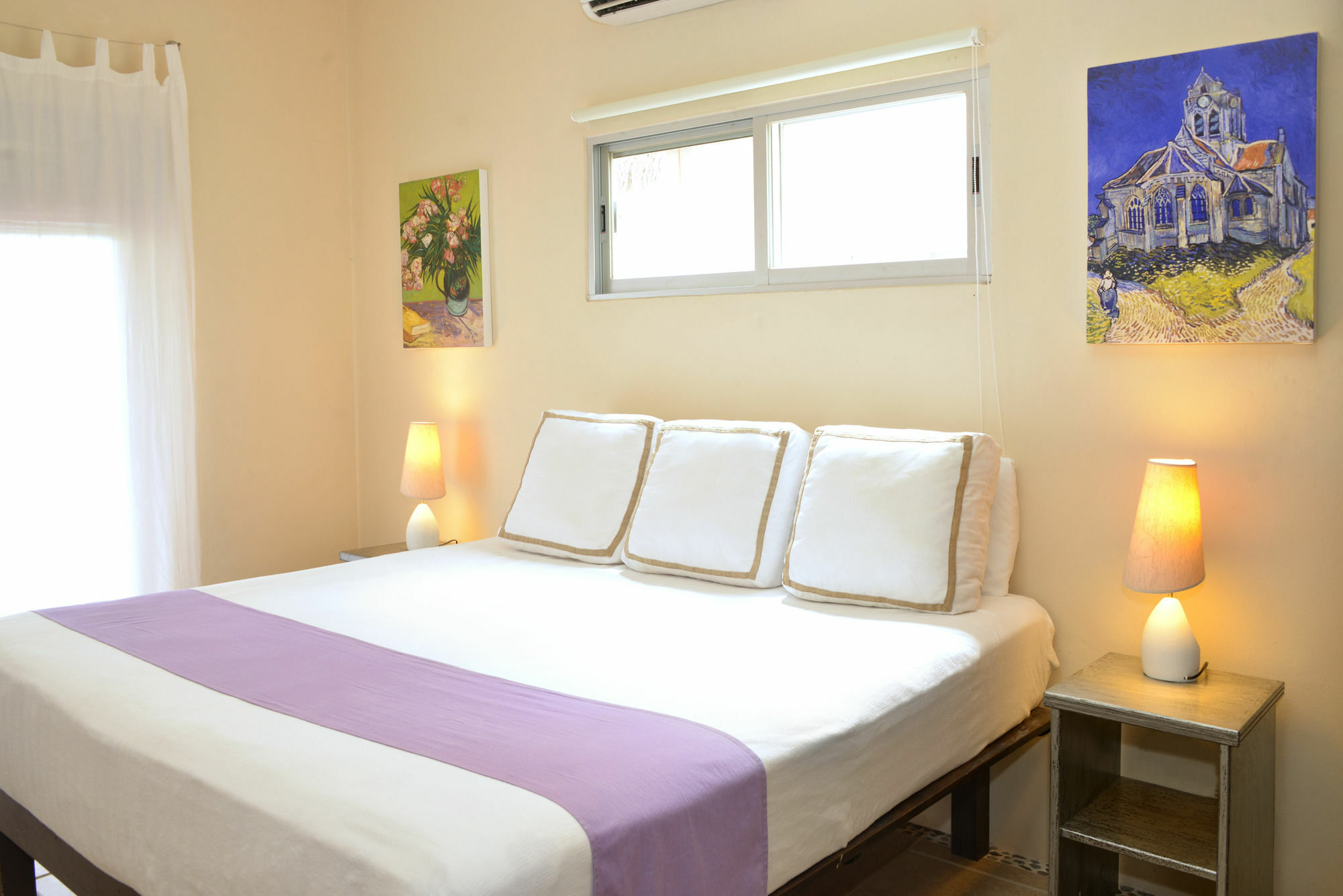 Villas Geminis Boutique Condohotel Tulum Bagian luar foto
