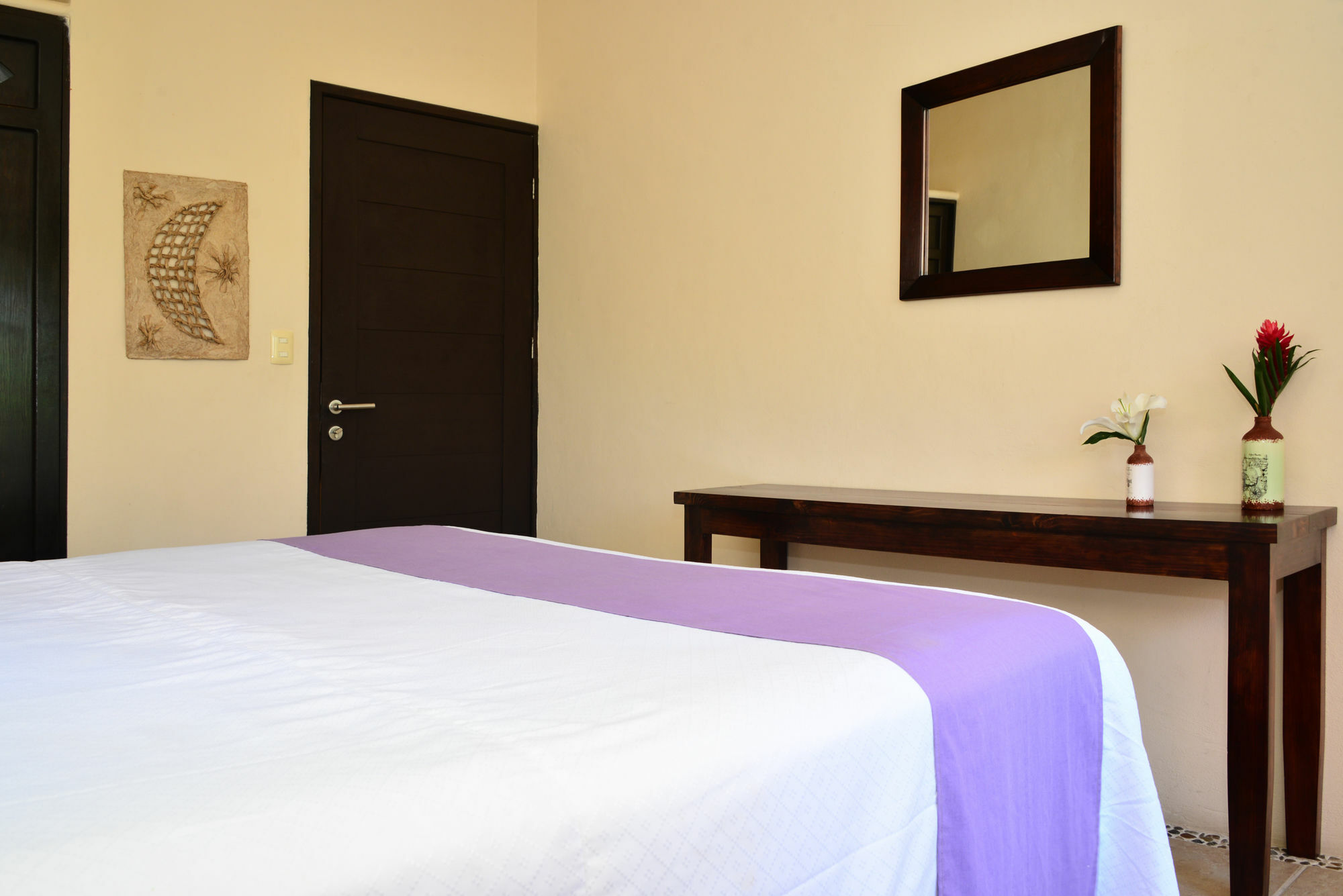 Villas Geminis Boutique Condohotel Tulum Bagian luar foto