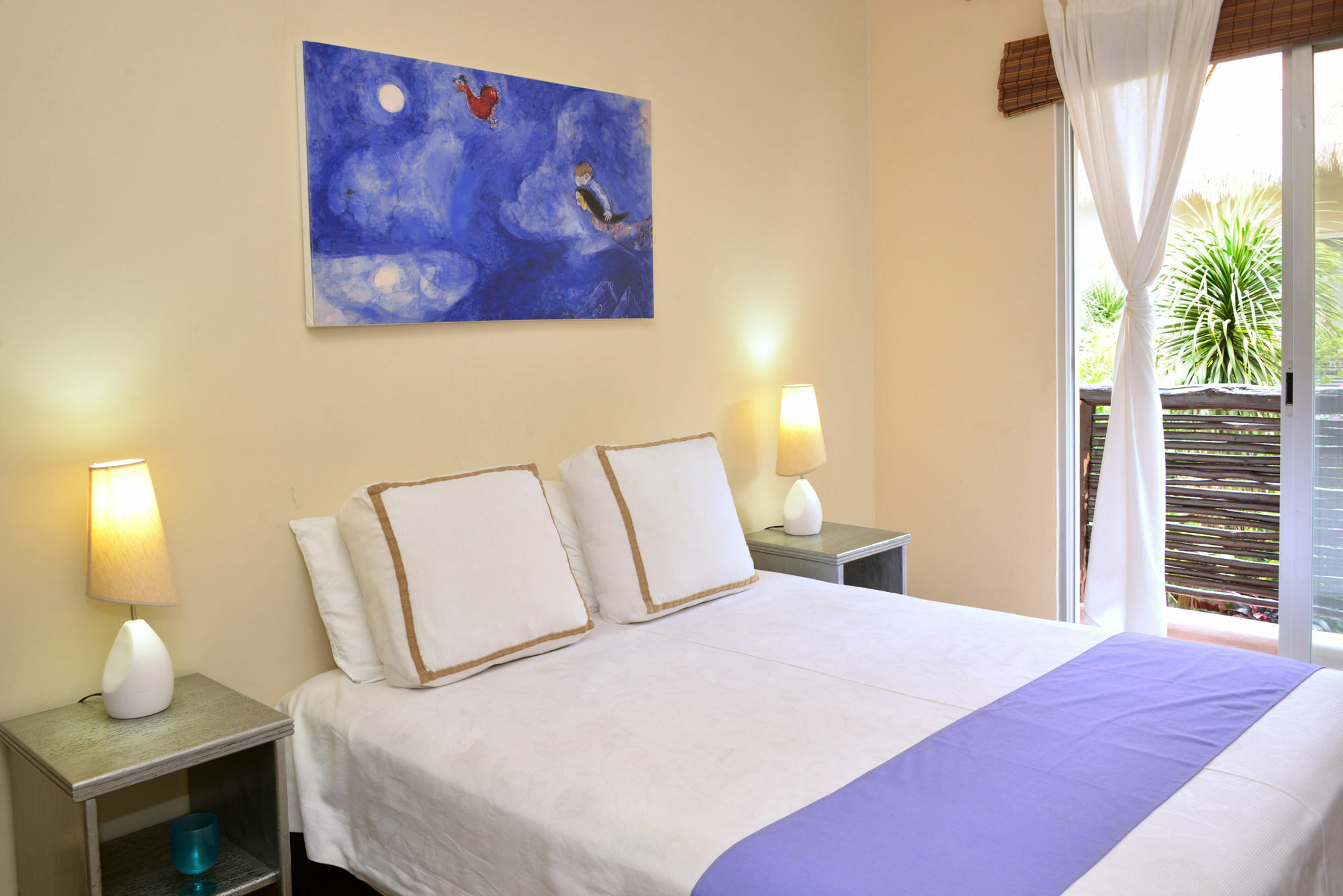 Villas Geminis Boutique Condohotel Tulum Bagian luar foto