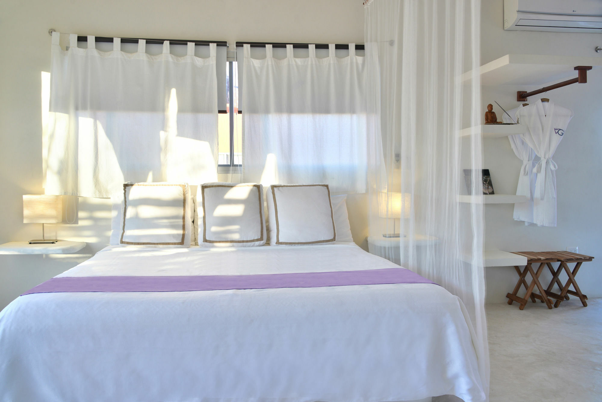 Villas Geminis Boutique Condohotel Tulum Bagian luar foto