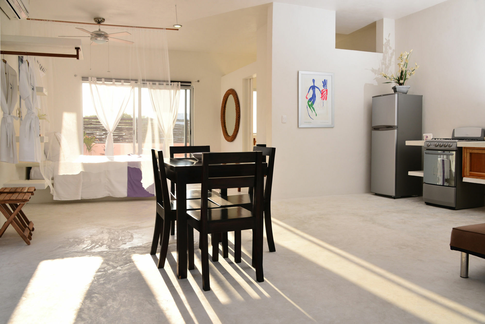 Villas Geminis Boutique Condohotel Tulum Bagian luar foto
