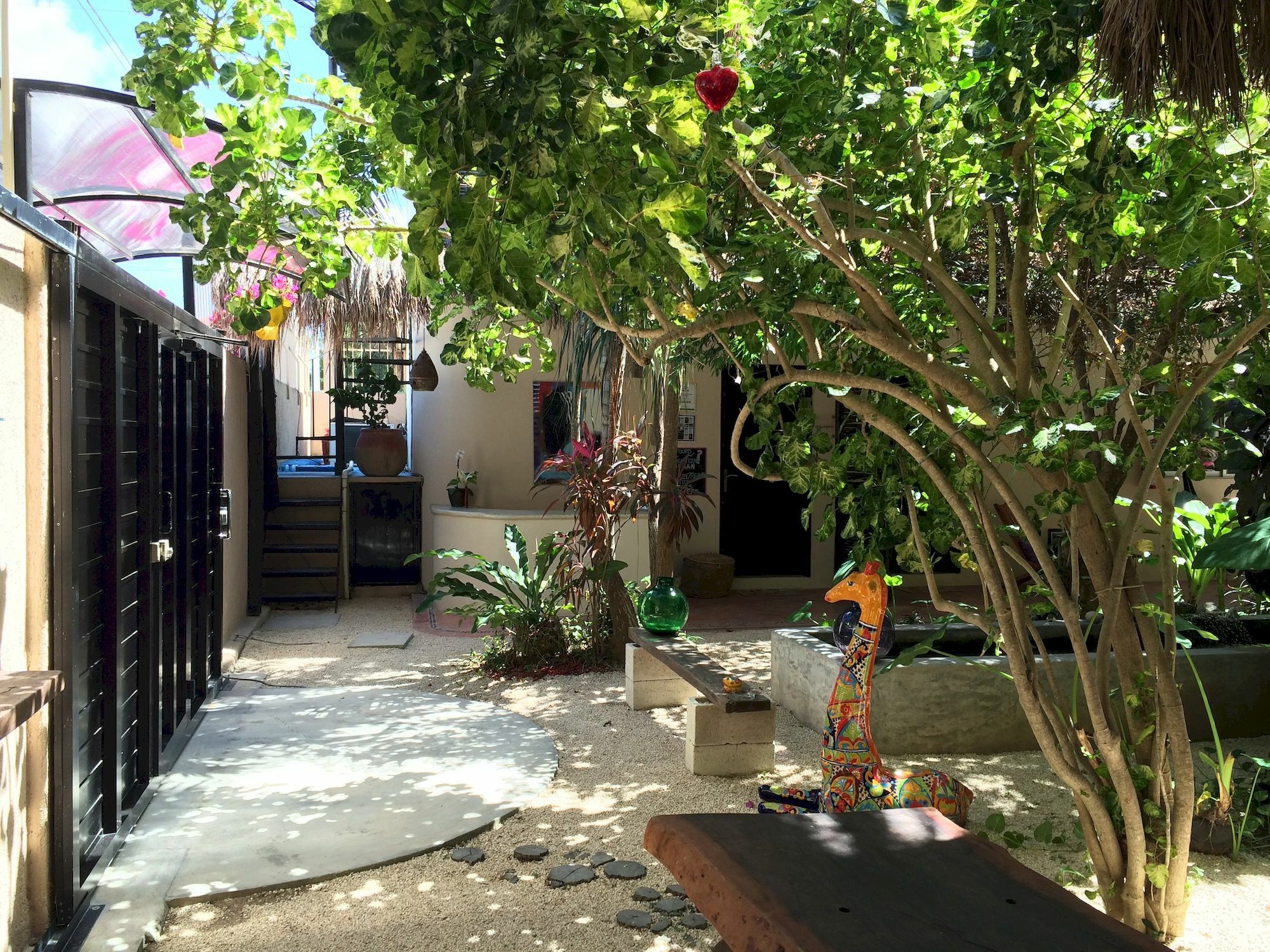 Villas Geminis Boutique Condohotel Tulum Bagian luar foto