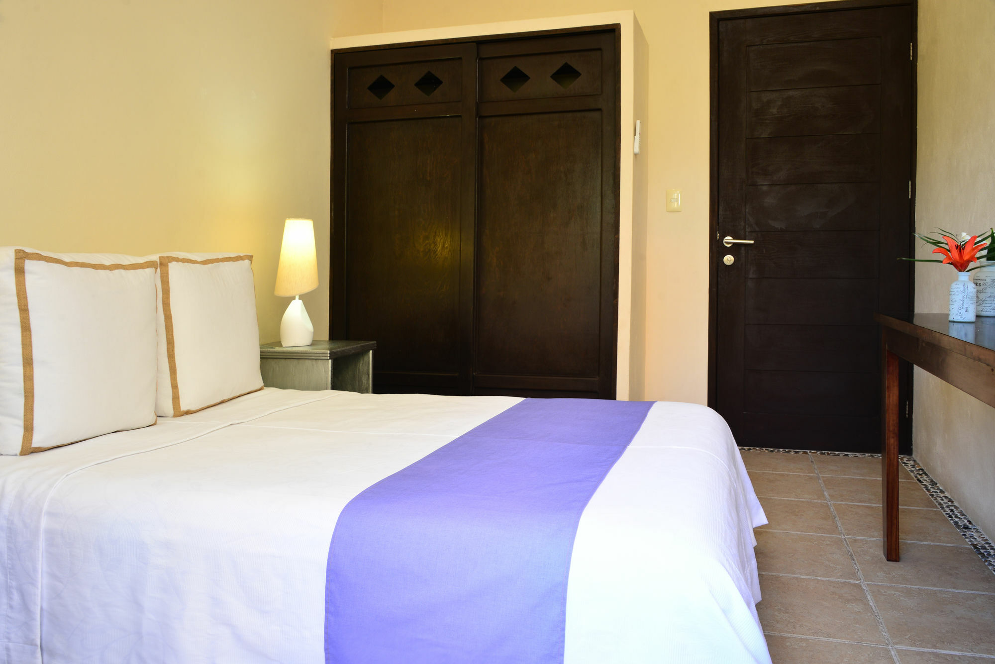 Villas Geminis Boutique Condohotel Tulum Bagian luar foto