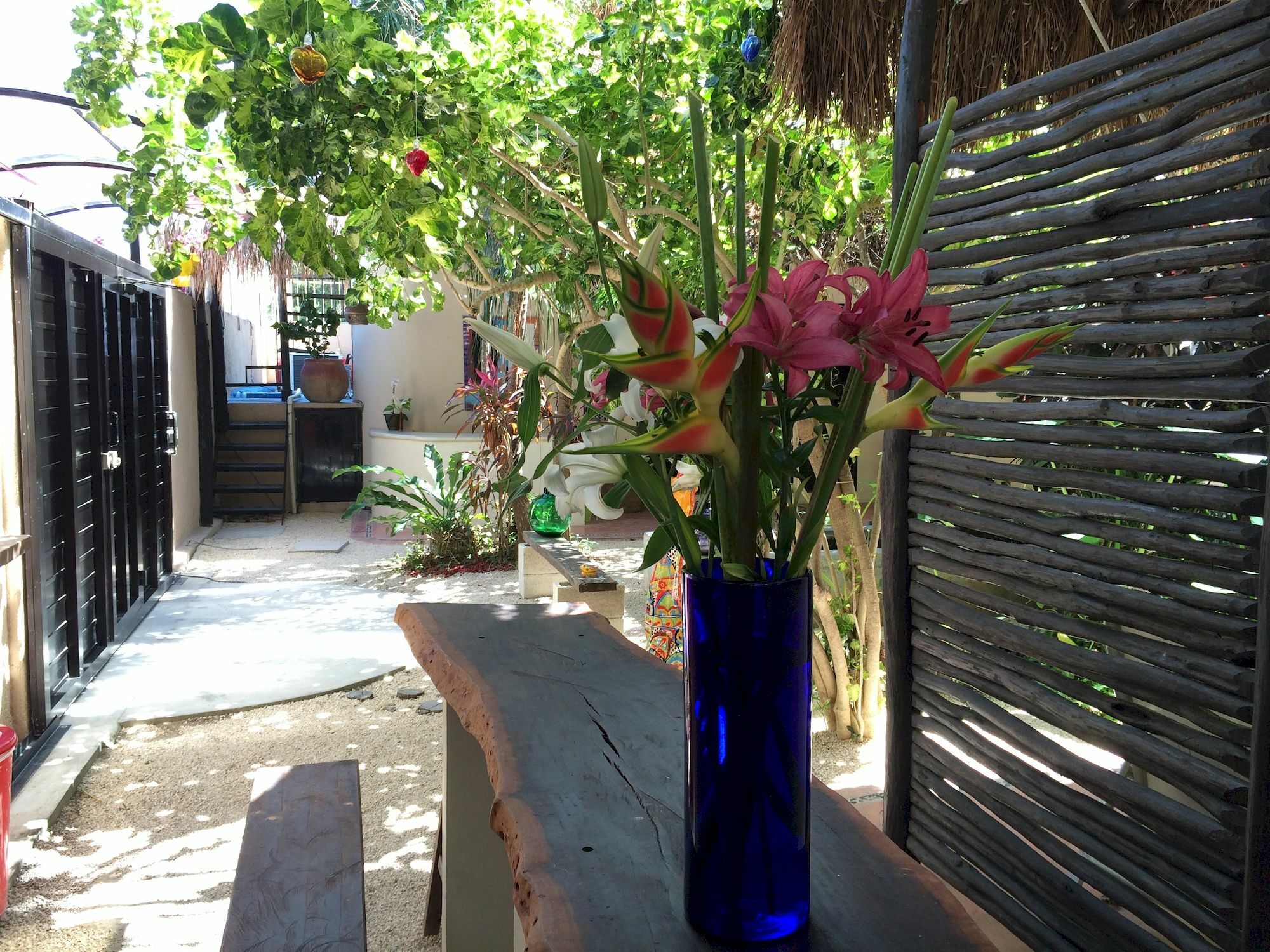 Villas Geminis Boutique Condohotel Tulum Bagian luar foto