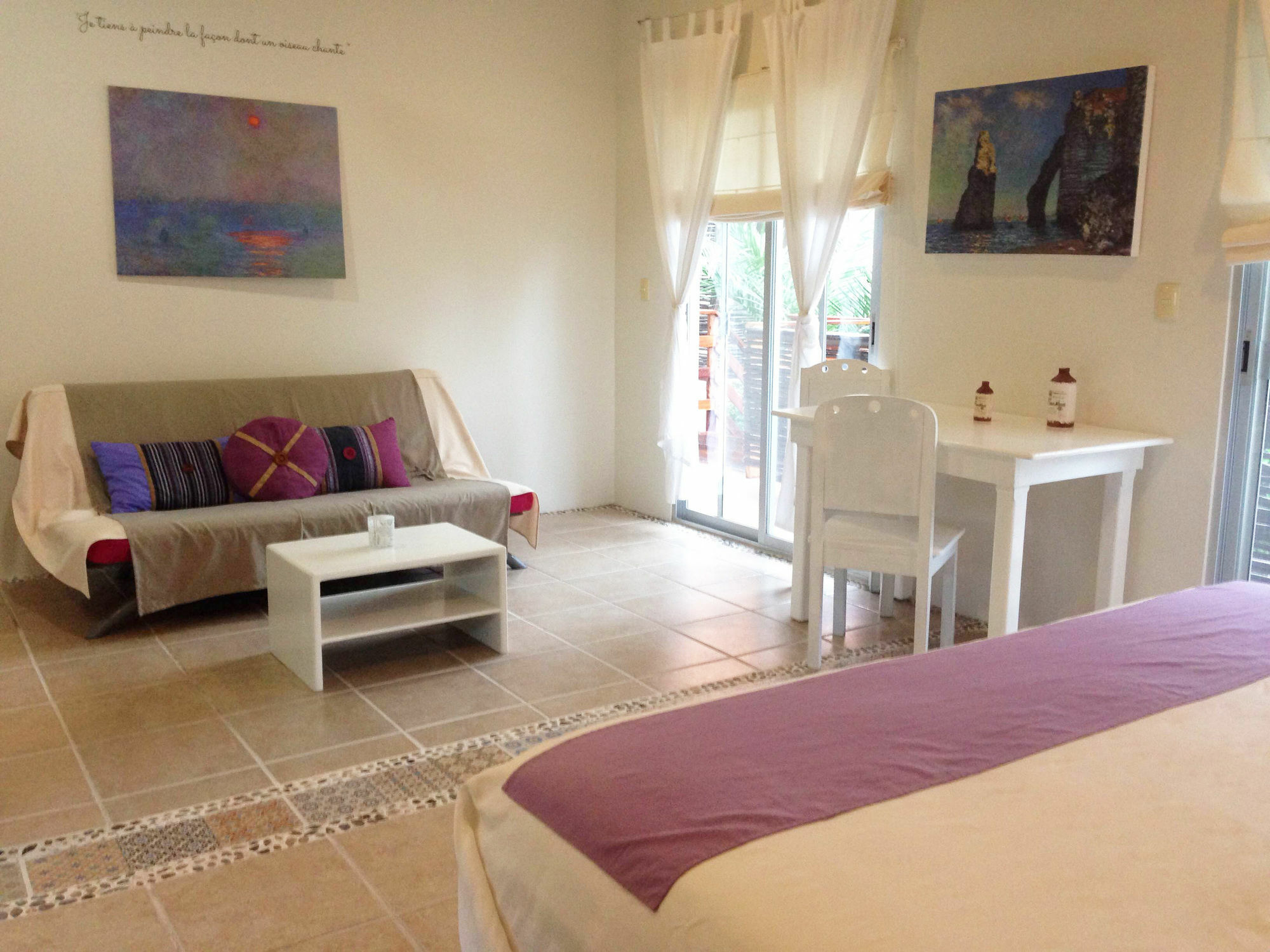 Villas Geminis Boutique Condohotel Tulum Bagian luar foto