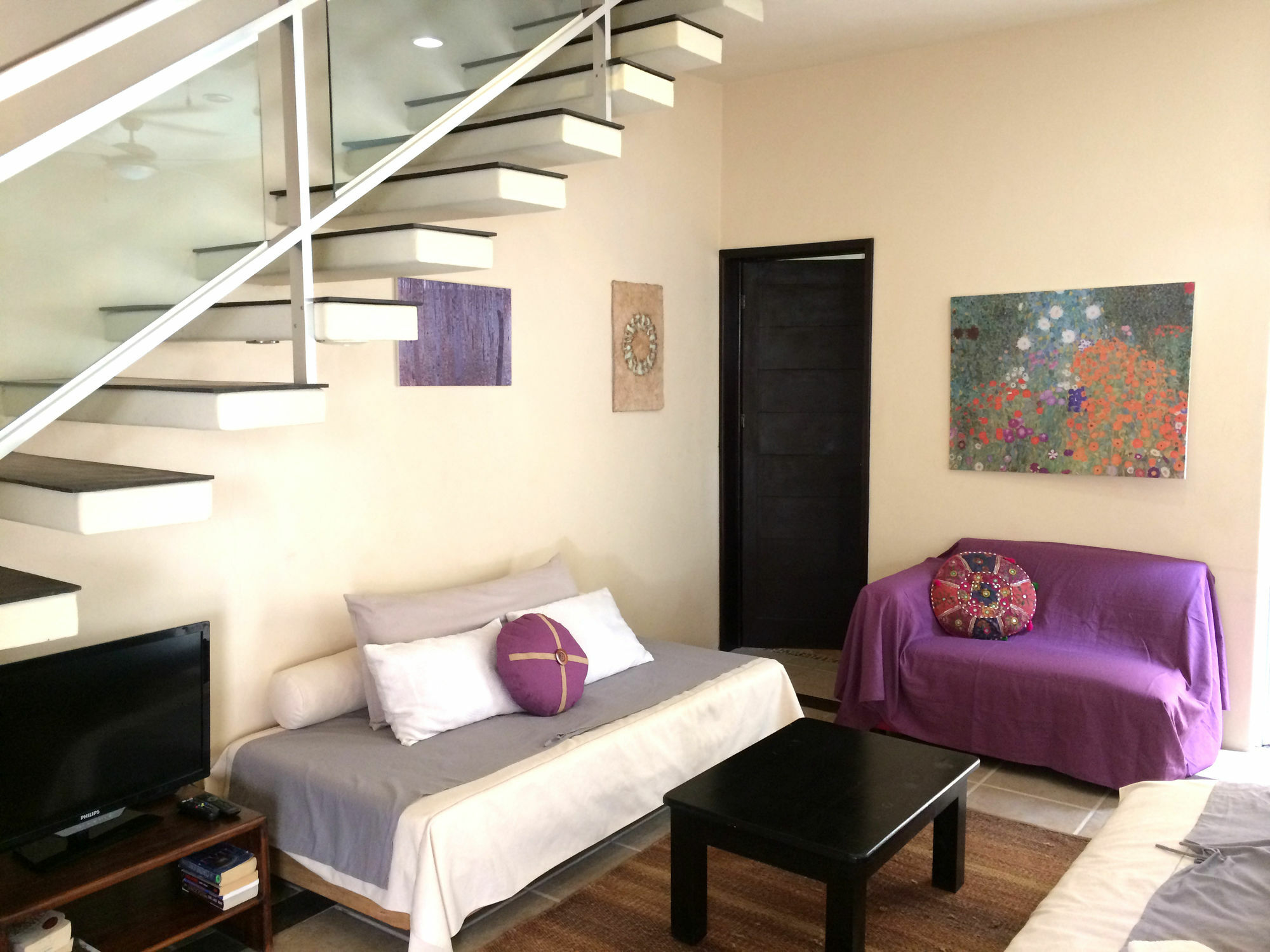 Villas Geminis Boutique Condohotel Tulum Bagian luar foto