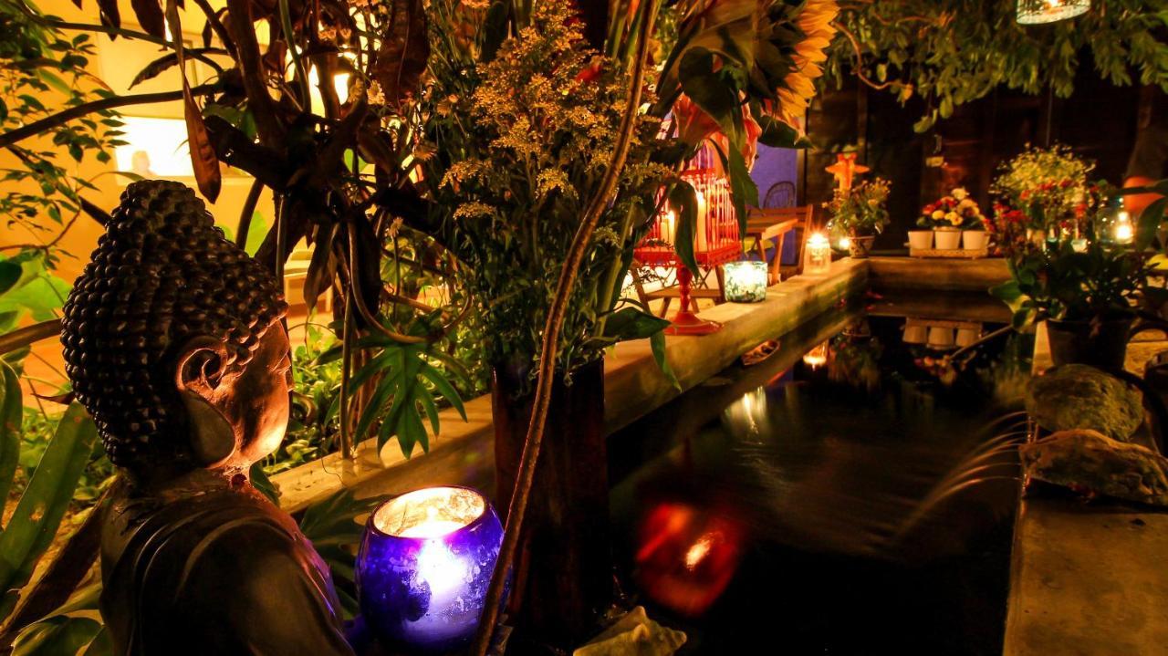 Villas Geminis Boutique Condohotel Tulum Bagian luar foto